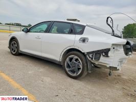 Kia Pozostałe 2025 2