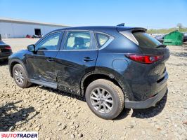 Mazda CX-5 2022 2