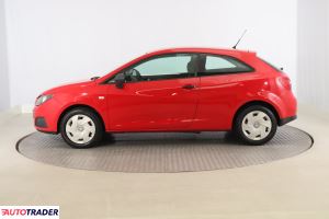 Seat Ibiza 2010 1.2 68 KM