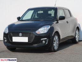 Suzuki Swift 2020 1.2 88 KM