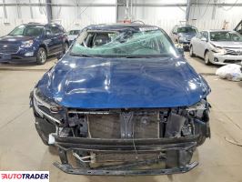 Volkswagen Passat 2021 2