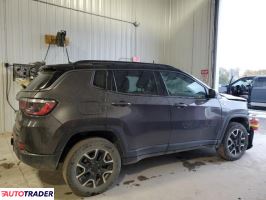 Jeep Compass 2020 2