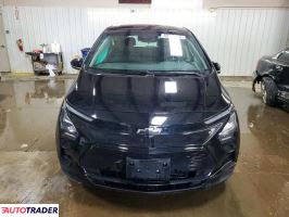 Chevrolet Pozostałe 2023