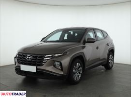 Hyundai Tucson 2023 1.6 226 KM
