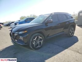 Hyundai Tucson - zobacz ofertę