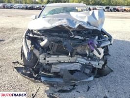 Chevrolet Blazer 2023 2