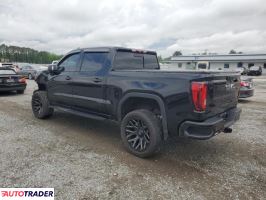 GMC Sierra 2023 3 GMC Sierra 2023 3