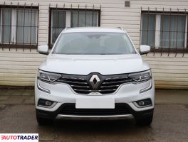 Renault Koleos 2018 2.0 174 KM