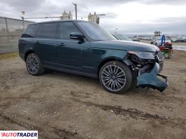 Land Rover Range Rover 2020 5