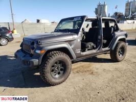 Jeep Wrangler 2019 3