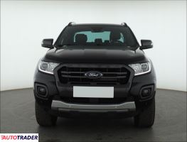 Ford Ranger 2022 2.0 210 KM