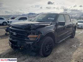 Ford Pozostałe 2024 3 Ford Pozostałe 2024 3