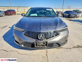 Acura Integra 2023 1