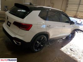 Volkswagen Pozostałe 2023 1