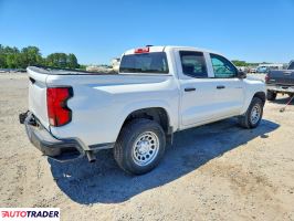 Chevrolet Colorado 2025 2