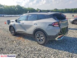 Kia Sportage 2025 2