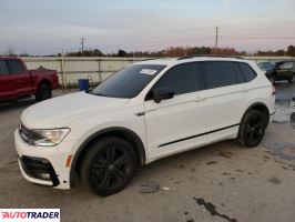 Volkswagen Tiguan - zobacz ofertę