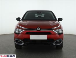Citroen C4 2024 1.2 128 KM