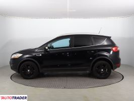 Ford Kuga 2010 2.0 134 KM