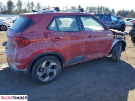 Hyundai Pozostałe 2022 1