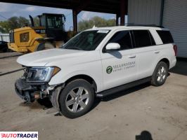 Ford Expedition 2020 3