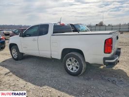 Chevrolet Colorado 2022 2