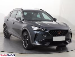 Cupra  - zobacz ofertę