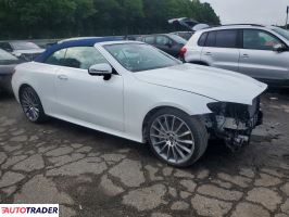 Mercedes CL 2022 3