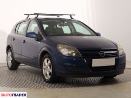 Opel Astra 2005 1.4 88 KM