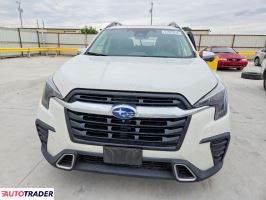 Subaru Pozostałe 2023 2