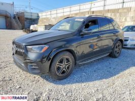 Mercedes CL - zobacz ofertę