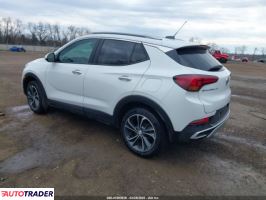 Buick Pozostałe 2020 1 Buick Pozostałe 2020 1