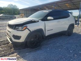 Jeep Compass 2020 2