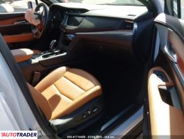 Cadillac Pozostałe 2023 3 Cadillac Pozostałe 2023 3