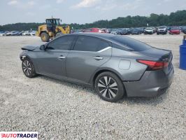 Nissan Altima 2019 2