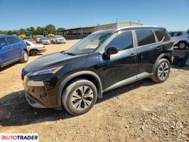 Nissan Rogue - zobacz ofertę