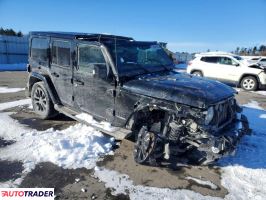 Jeep Wrangler 2022 2