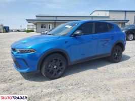 Dodge Hornet 2024 2