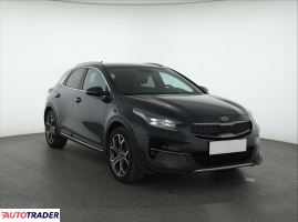 Kia Ceed - zobacz ofertę