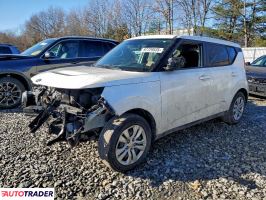 Kia Soul - zobacz ofertę