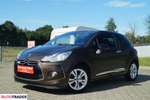 Citroen DS3 - zobacz ofertę