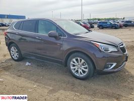 Buick Pozostałe 2020 2