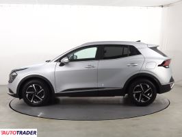 Kia Sportage 2023 1.6 147 KM