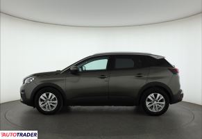 Peugeot 3008 2017 1.2 128 KM