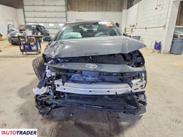 Toyota Camry 2026 2