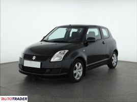 Suzuki Swift 2009 1.3 91 KM