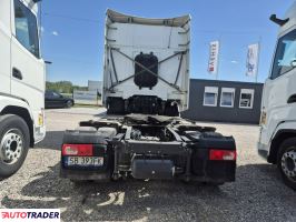 Daf XG 480 FT