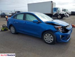 Kia Rio 2023 1