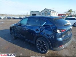 Mazda CX-5 2022 2