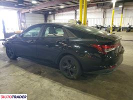 Hyundai Elantra 2021 2